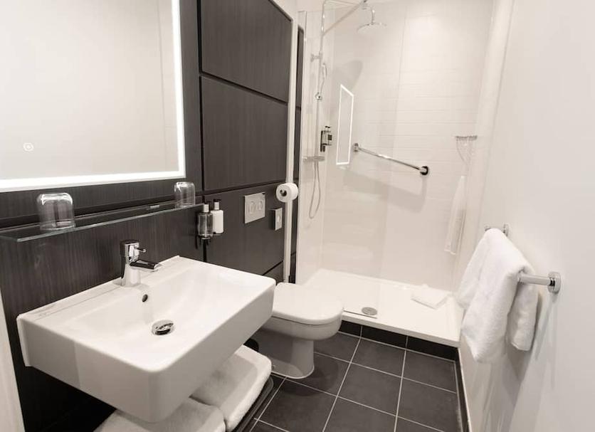 Badkamer Foto's