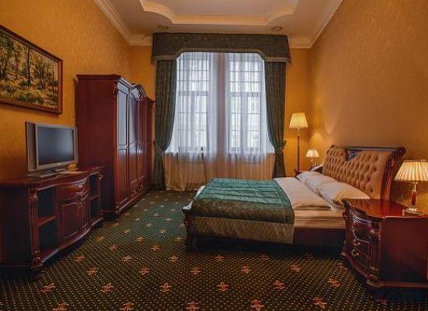 Slaapkamer Foto's