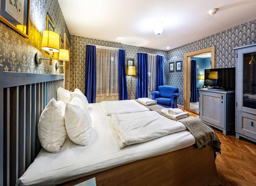 Slaapkamer Foto's