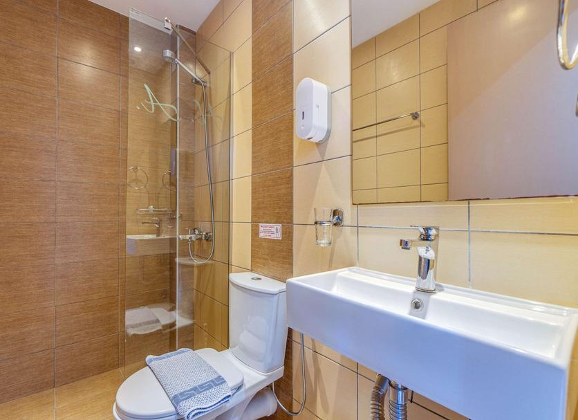 Badkamer Foto's