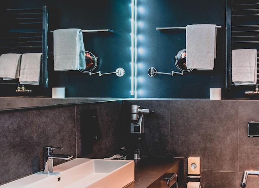 Badkamer Foto's
