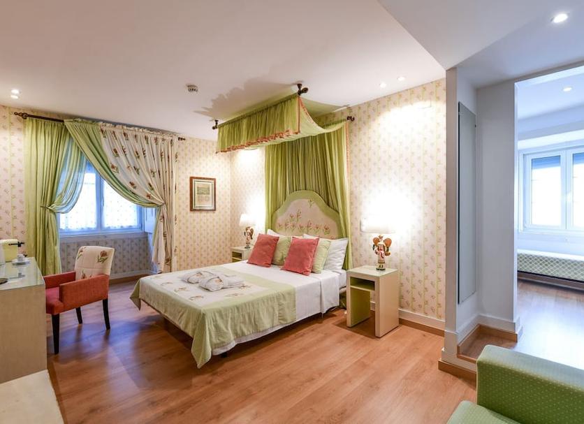 Slaapkamer Foto's