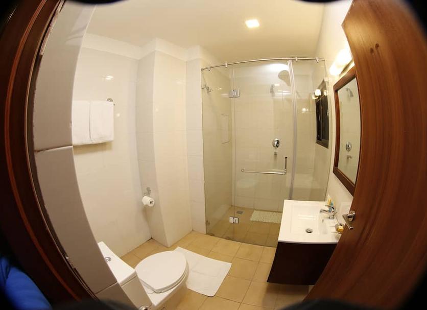 Badkamer Foto's