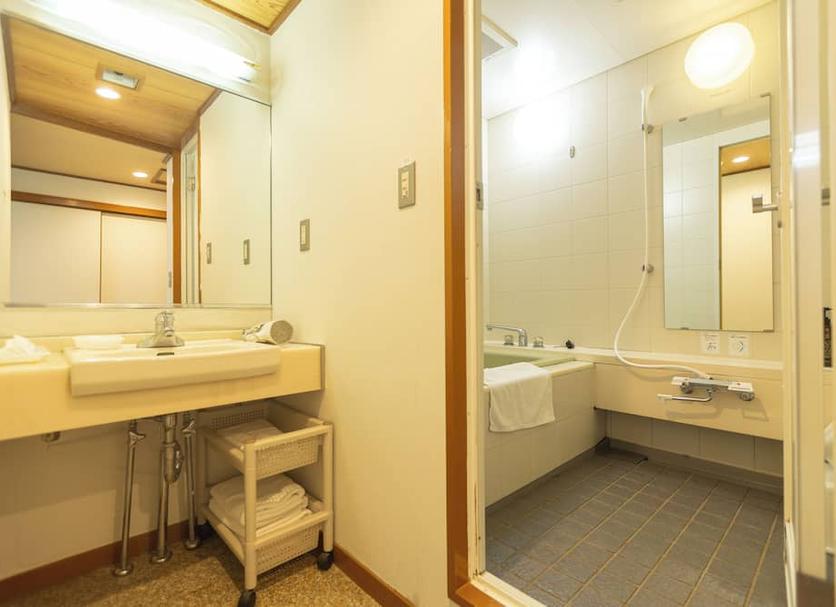 Badkamer Foto's