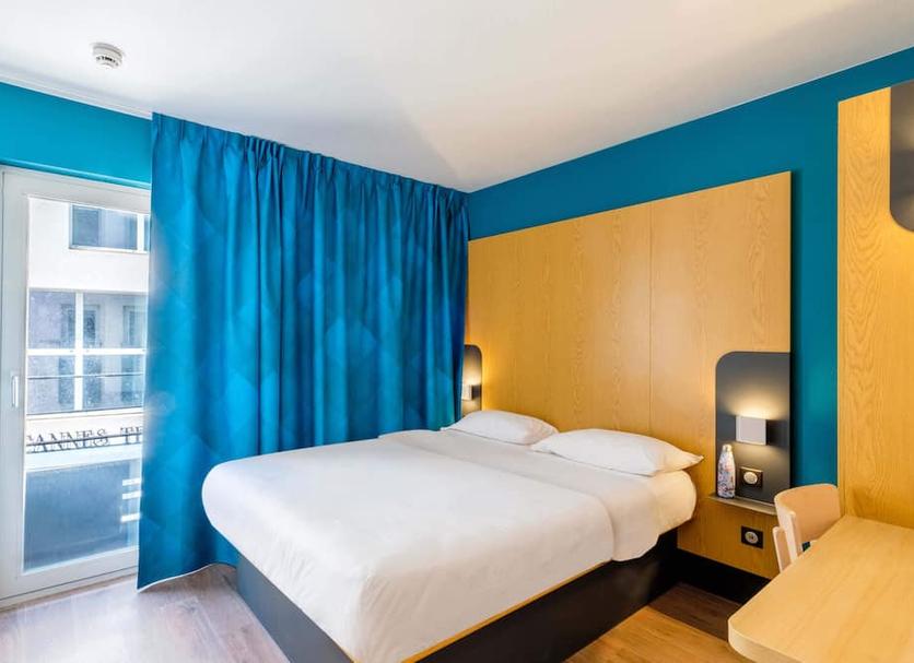 Slaapkamer Foto's