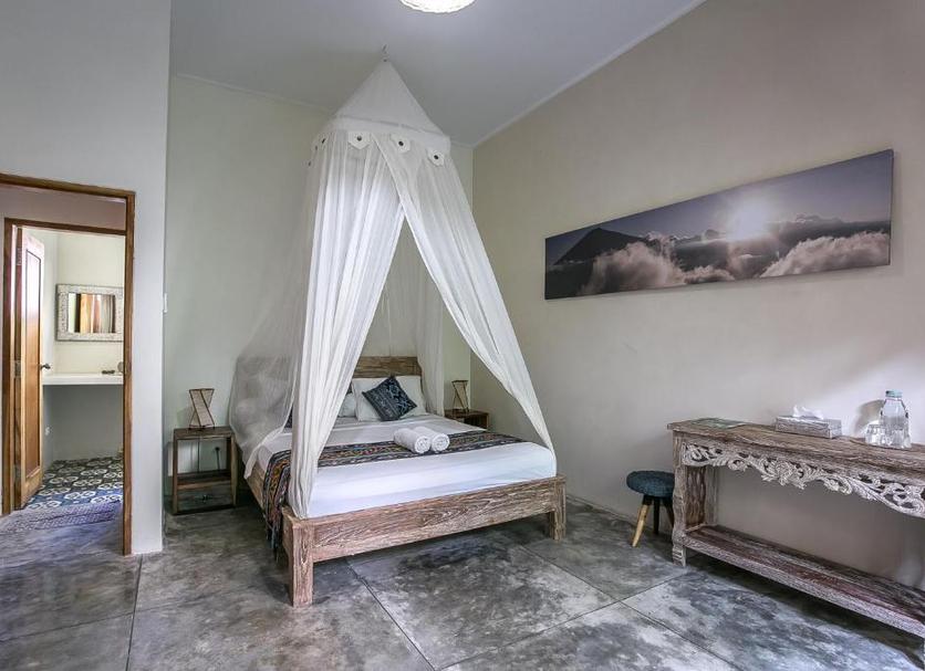 Slaapkamer Foto's