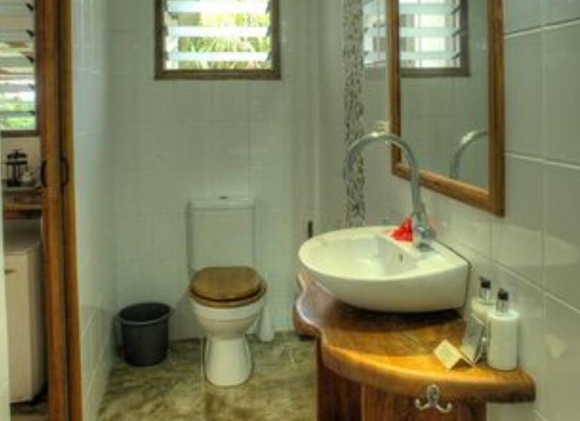Badkamer Foto's