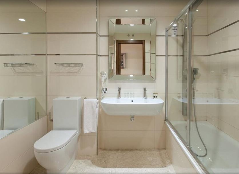 Badkamer Foto's
