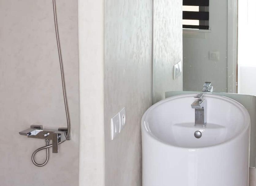 Badkamer Foto's