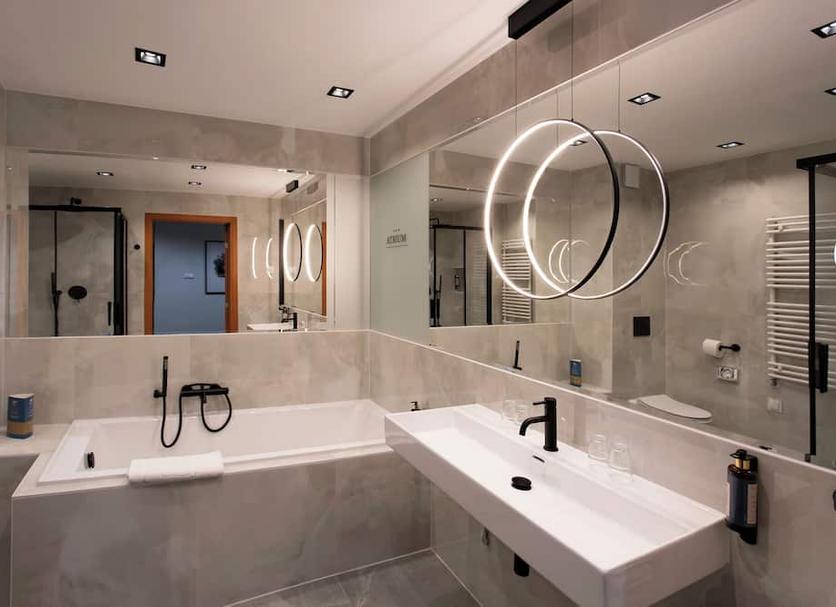 Badkamer Foto's