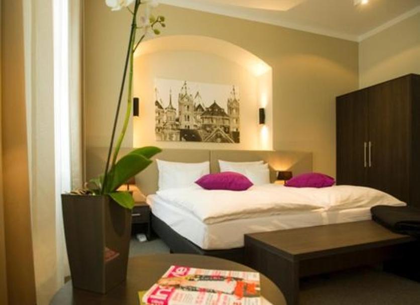 Slaapkamer Foto's