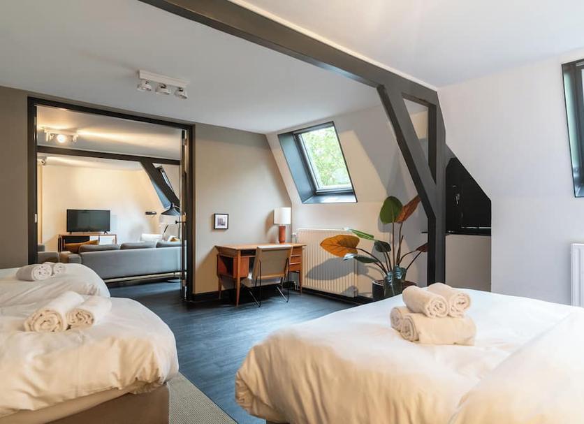 Slaapkamer Foto's