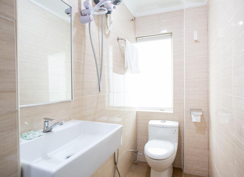 Badkamer Foto's