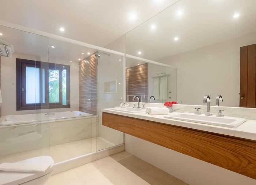 Badkamer Foto's