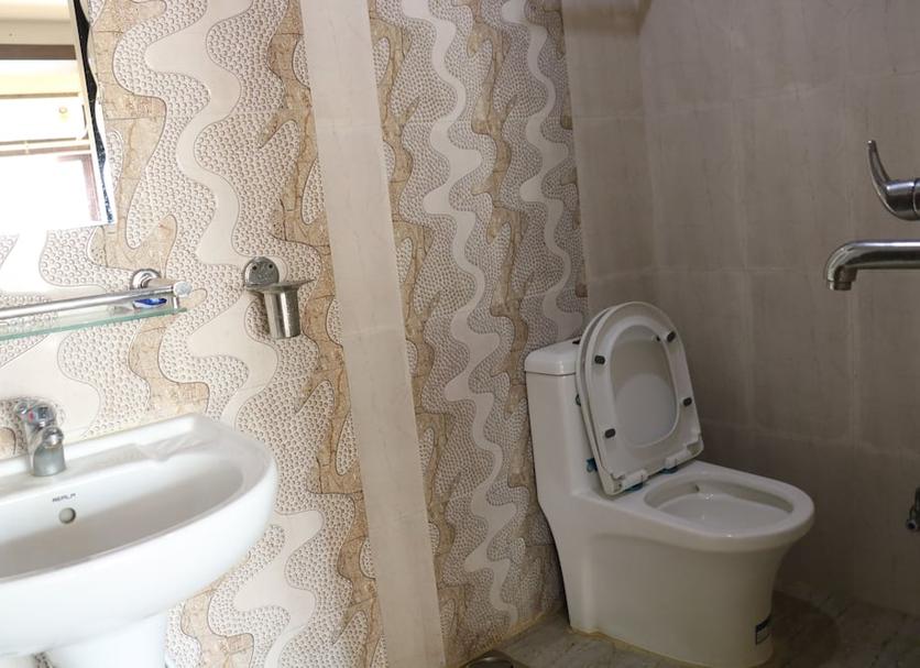 Badkamer Foto's