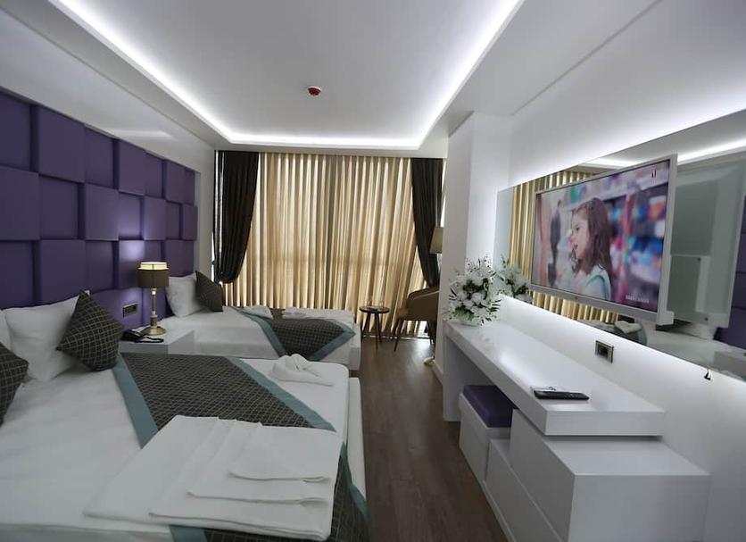 Slaapkamer Foto's