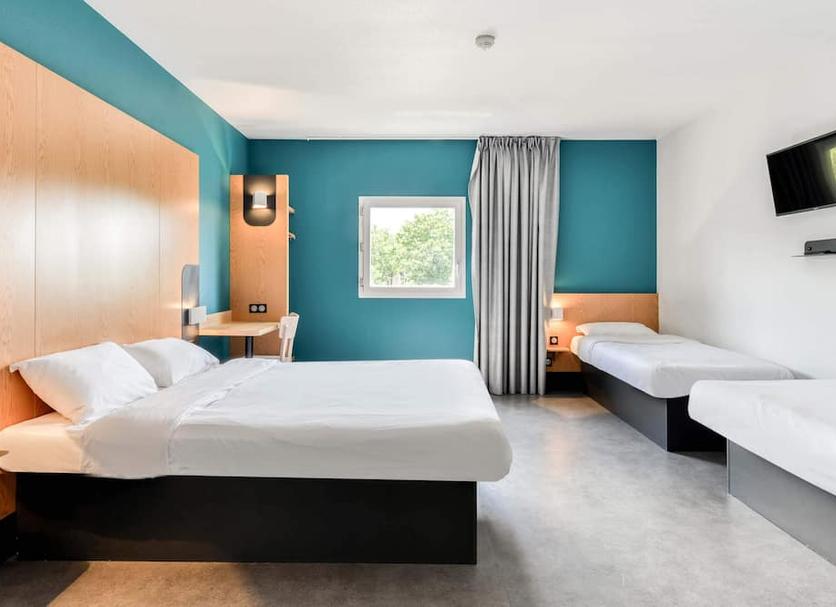 Slaapkamer Foto's