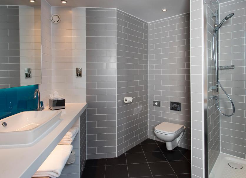 Badkamer Foto's