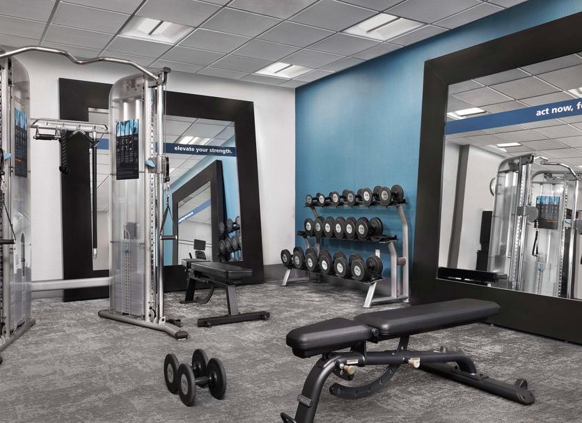 Sportcentrum Foto's