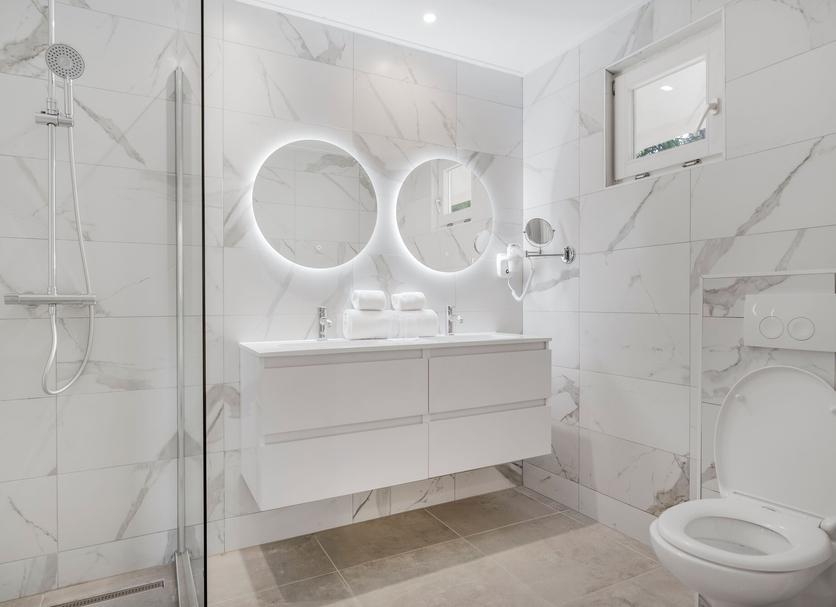Badkamer Foto's