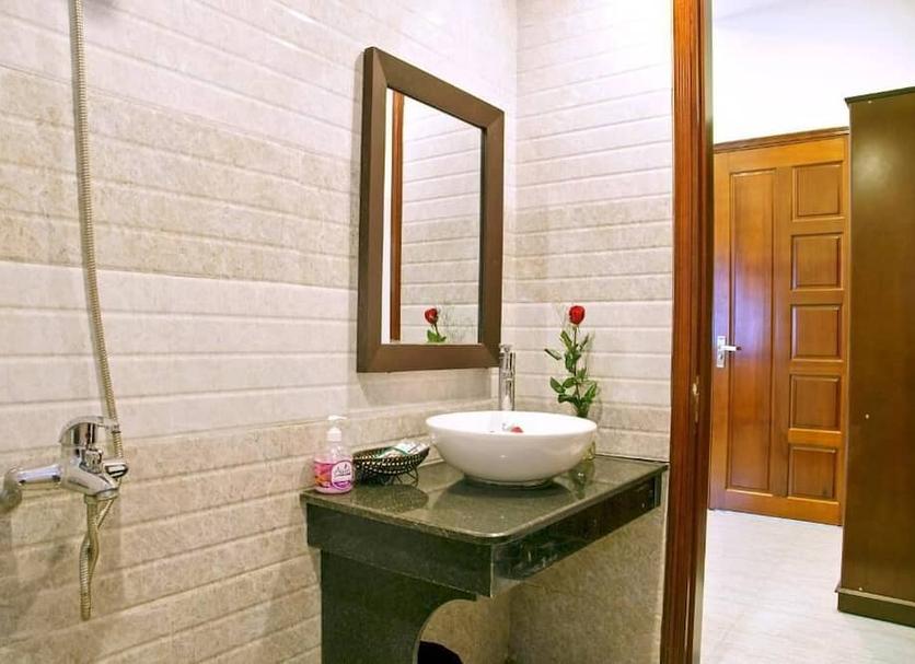 Badkamer Foto's