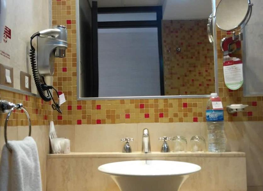 Badkamer Foto's