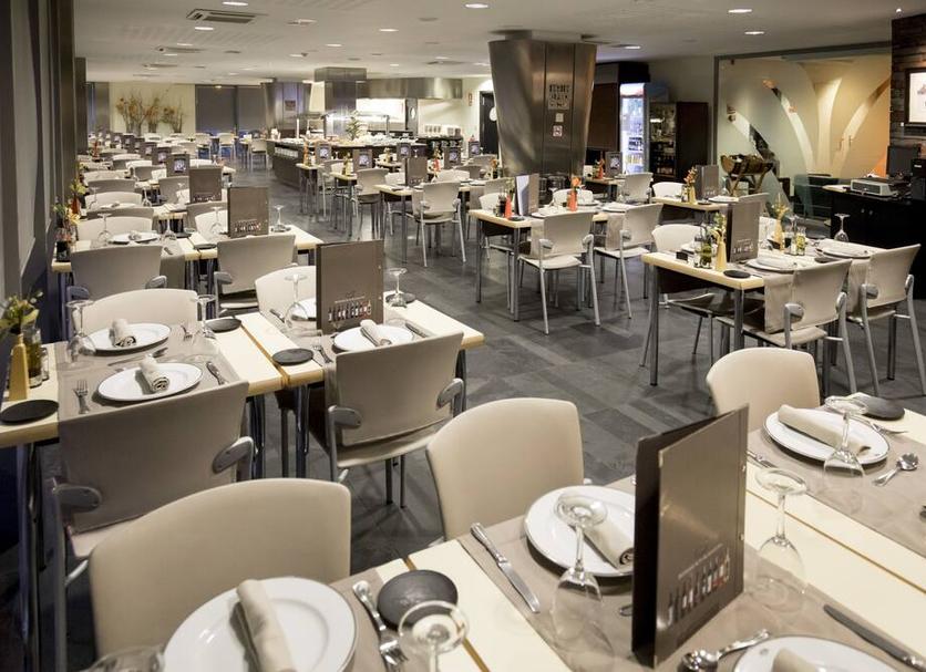 Restaurant Foto's