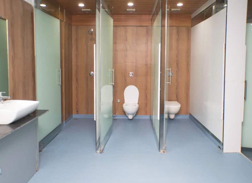 Badkamer Foto's