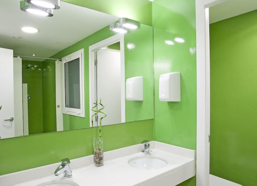 Badkamer Foto's