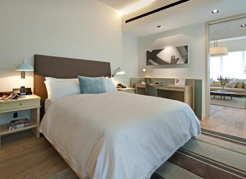 Slaapkamer Foto's