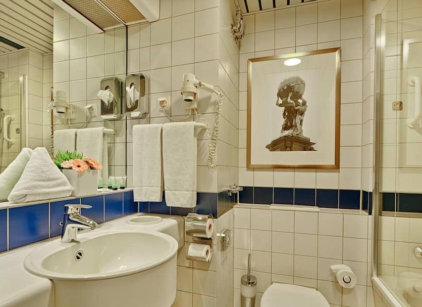 Badkamer Foto's