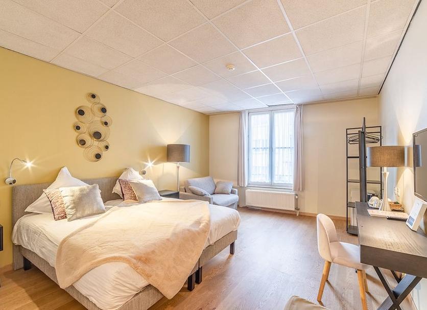Slaapkamer Foto's