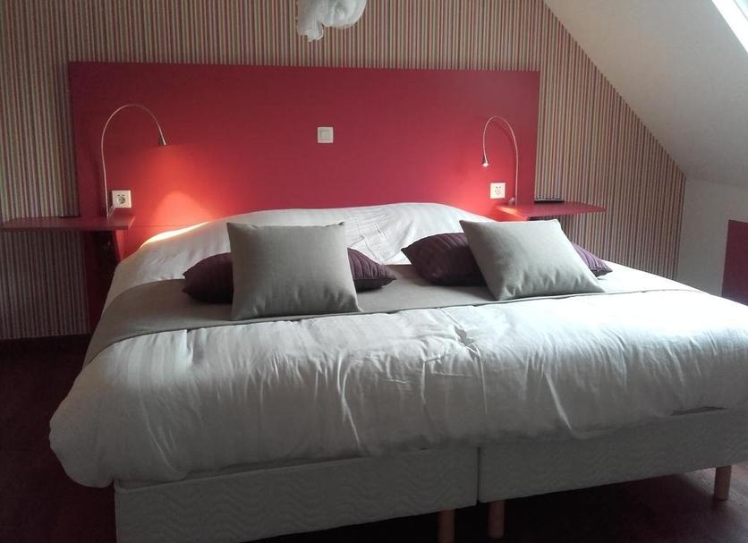 Slaapkamer Foto's