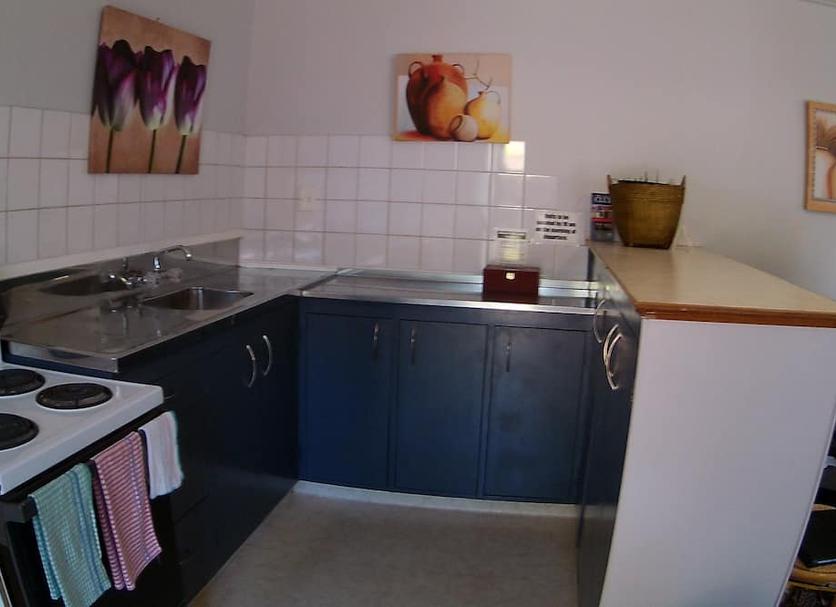 Keuken Foto's