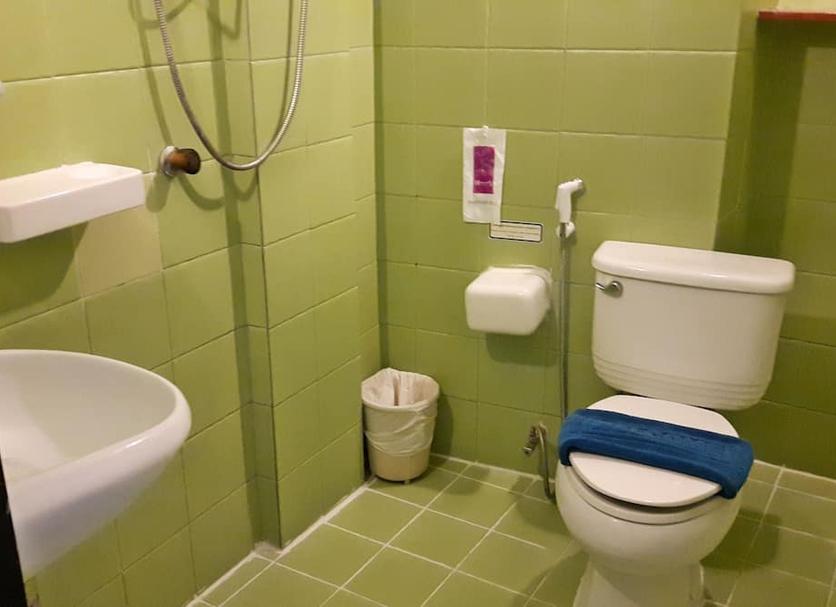 Badkamer Foto's