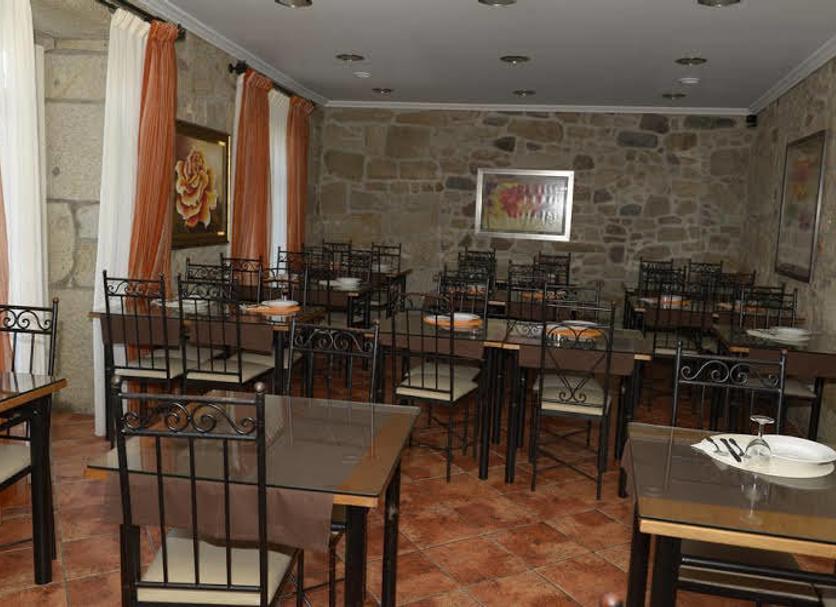 Restaurant Foto's