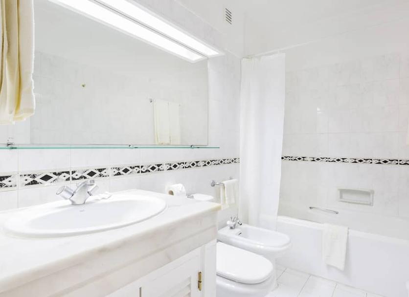 Badkamer Foto's