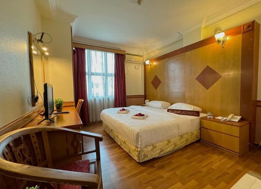 Slaapkamer Foto's