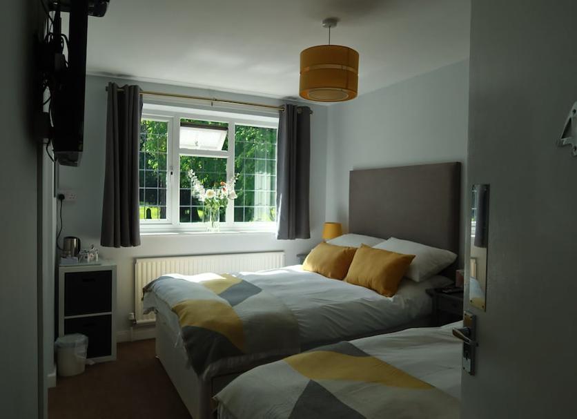 Slaapkamer Foto's