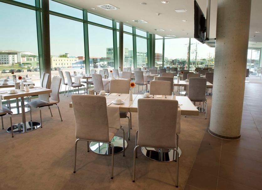 Restaurant Foto's
