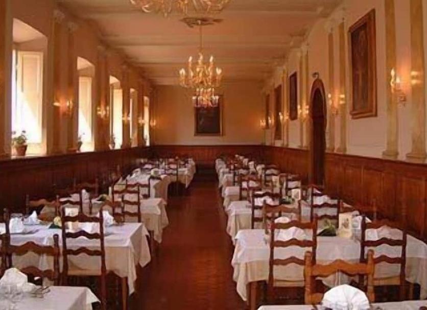 Restaurant Foto's