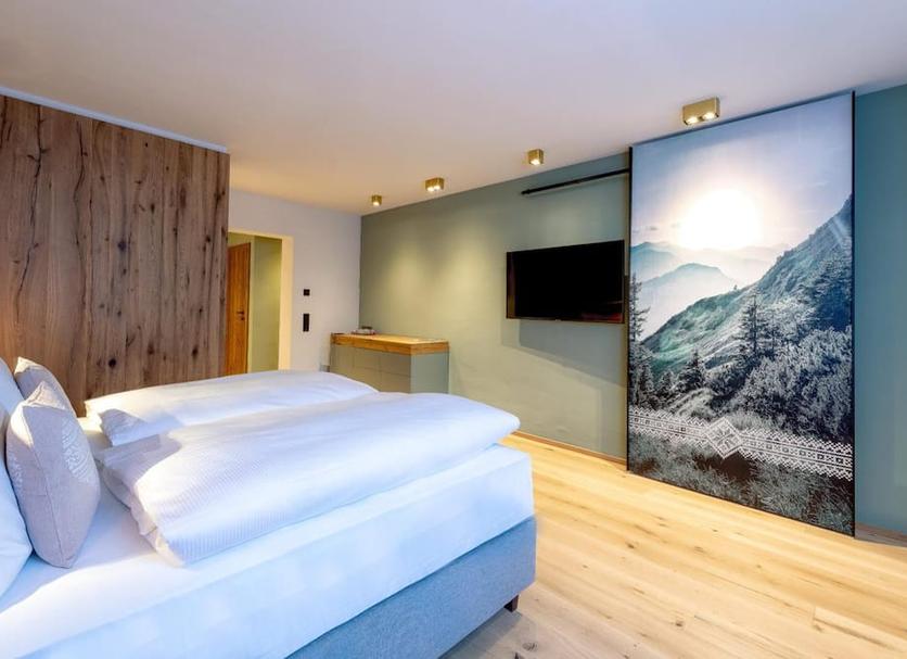 Slaapkamer Foto's