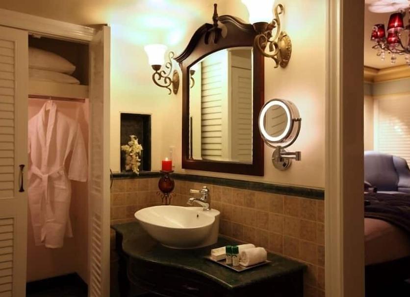 Badkamer Foto's