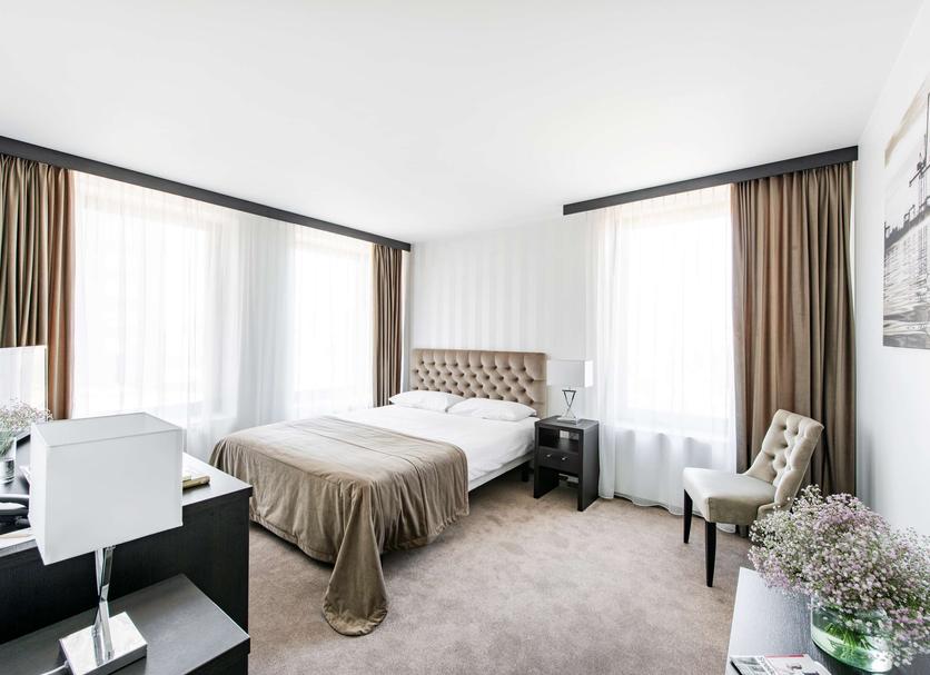 Slaapkamer Foto's