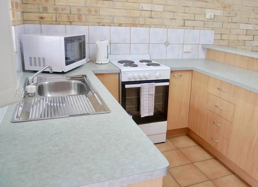 Keuken Foto's