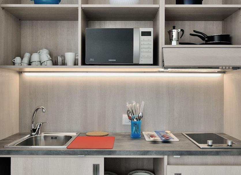 Keuken Foto's