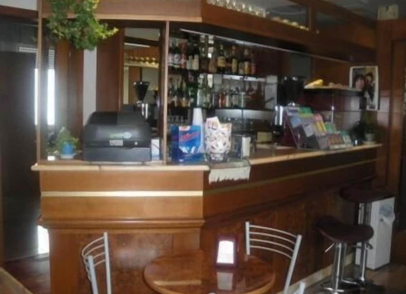 Bar Foto's