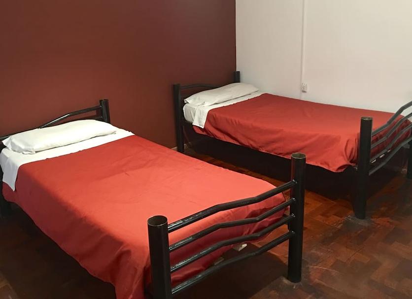 Slaapkamer Foto's