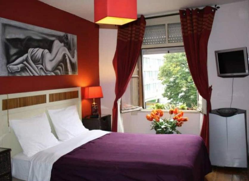 Slaapkamer Foto's