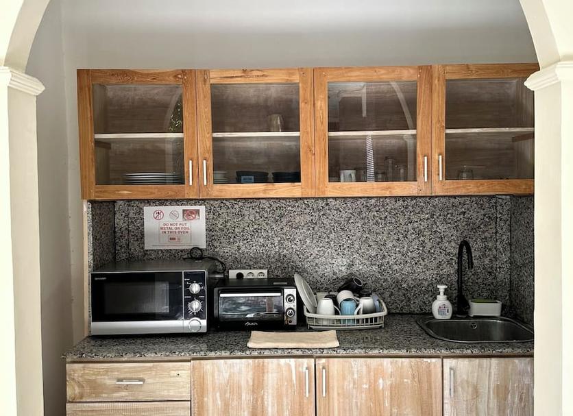 Keuken Foto's
